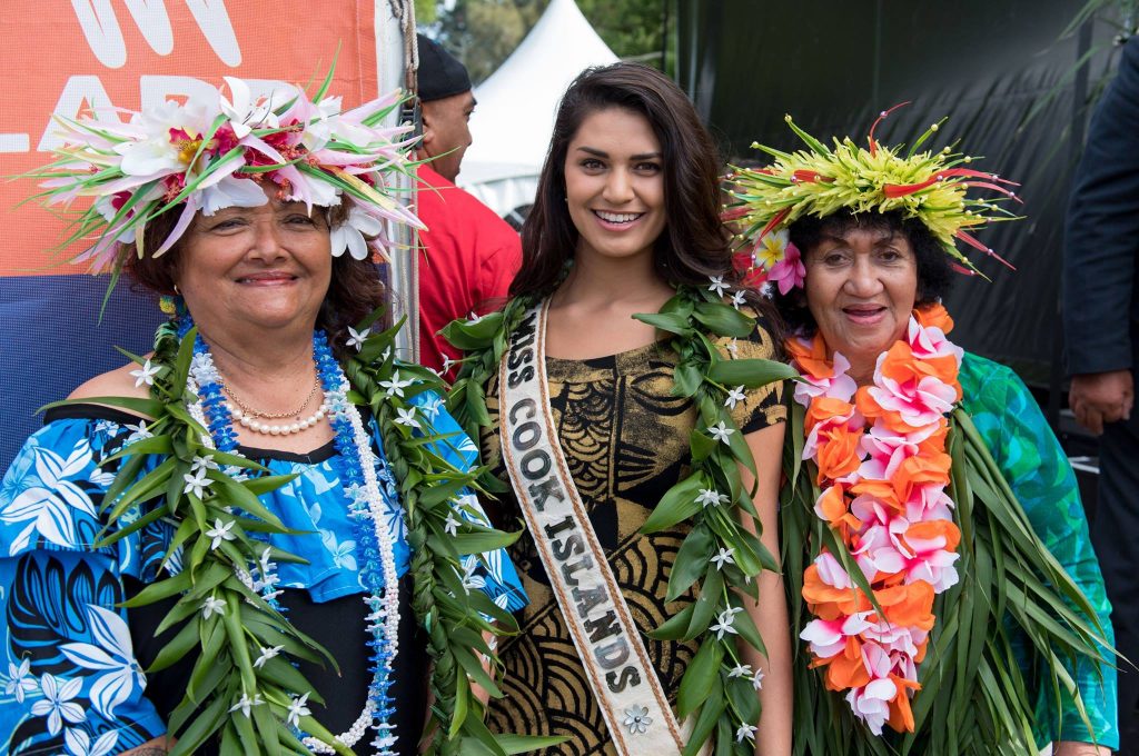 Cook Islands Web Welcomes More Support - Tech In Pacific